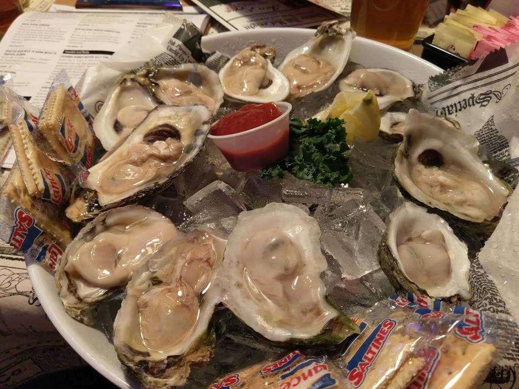 Palmetto Oyster House | restaurant | 415 W Wesmark Blvd, Sumter, SC 29150, USA | 8036079498 OR +1 803-607-9498