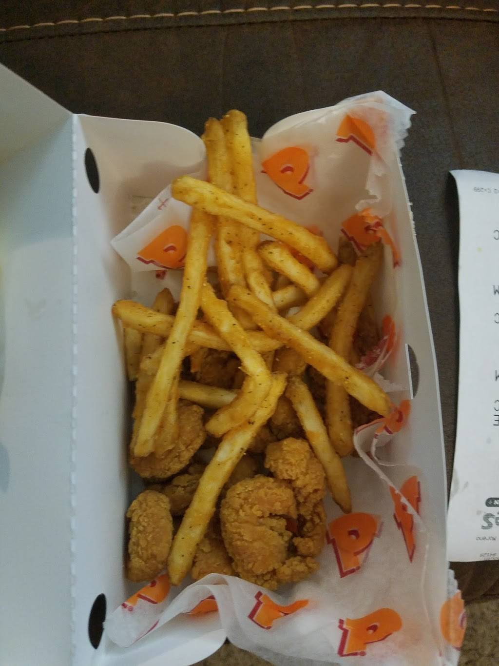 Popeyes Louisiana Kitchen | restaurant | 3895 W. 4700 Drive S, Taylorsville, UT 84129, USA | 8019630671 OR +1 801-963-0671