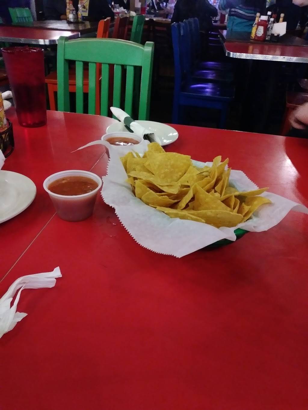 Locos Tex-Mex Grille | restaurant | 454 E Lafayette St, Detroit, MI 48226, USA | 3139653737 OR +1 313-965-3737