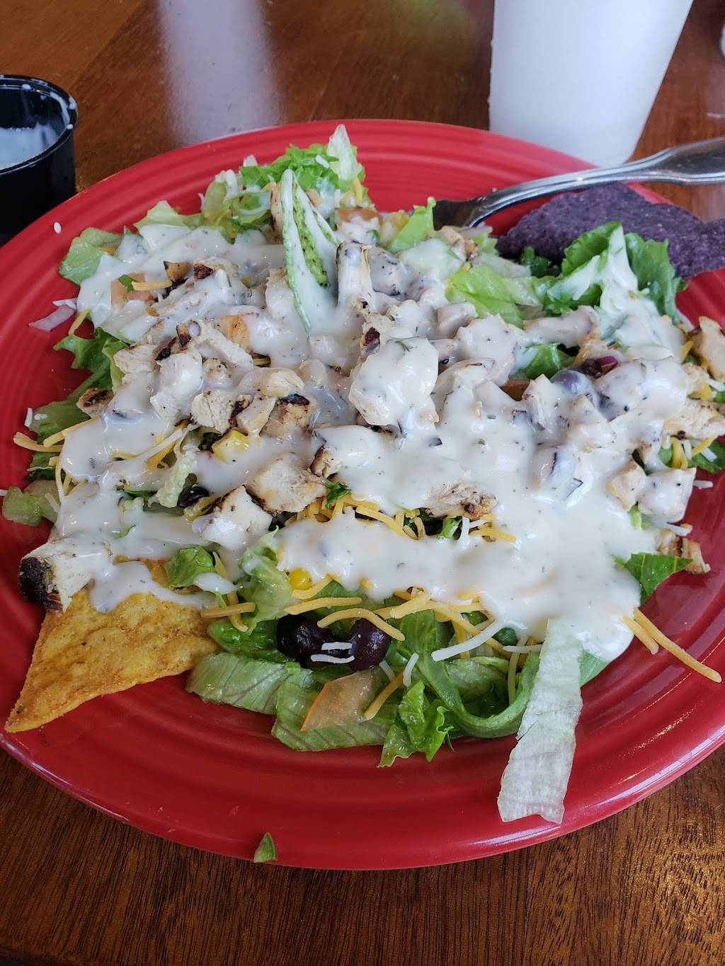 Branding Iron At Firewheel | restaurant | 1535 E Brand Rd, Garland, TX 75044, USA | 9722053958 OR +1 972-205-3958