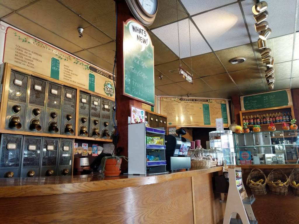 Union Street Coffee Roastery | cafe | 2191 Union St, San Francisco, CA 94123, USA | 4159229559 OR +1 415-922-9559