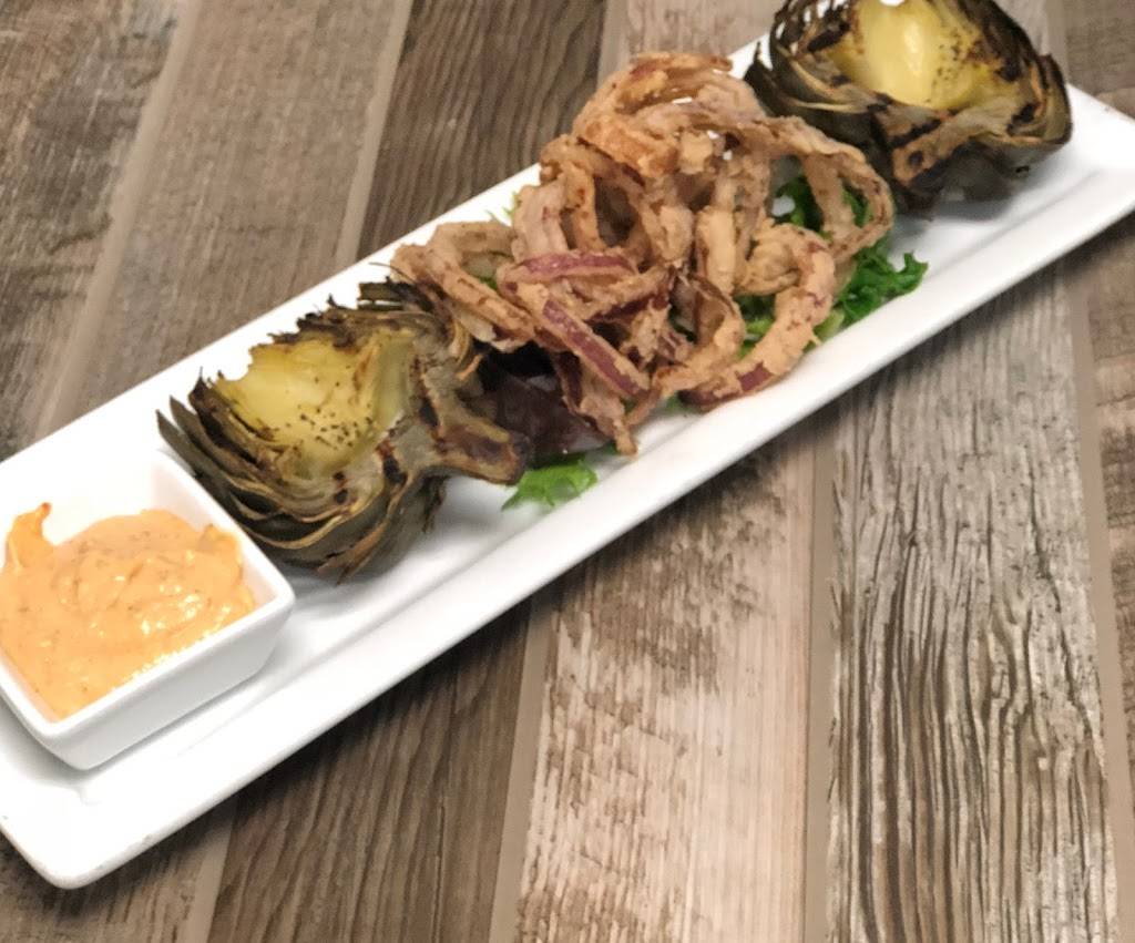 Anthonys Lounge & Ristorante | restaurant | 24630 Washington Ave STE 100, Murrieta, CA 92562, USA | 9516771099 OR +1 951-677-1099