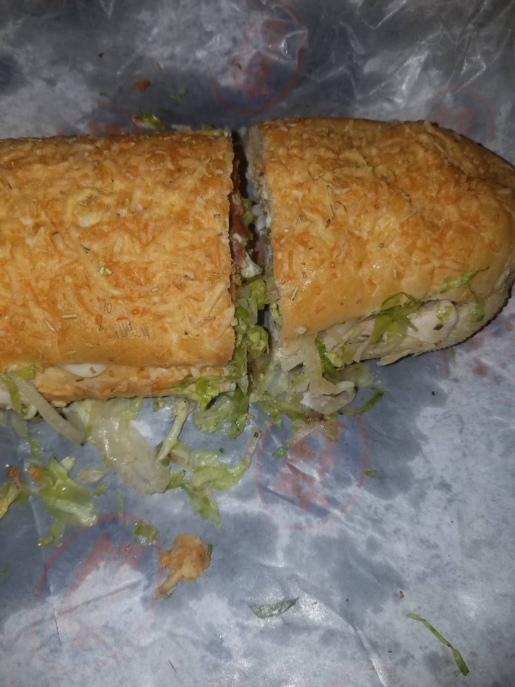 Jersey Mikes Subs | restaurant | 9100 Alaking Ct Suite 110, Capitol Heights, MD 20743, USA | 3014997872 OR +1 301-499-7872
