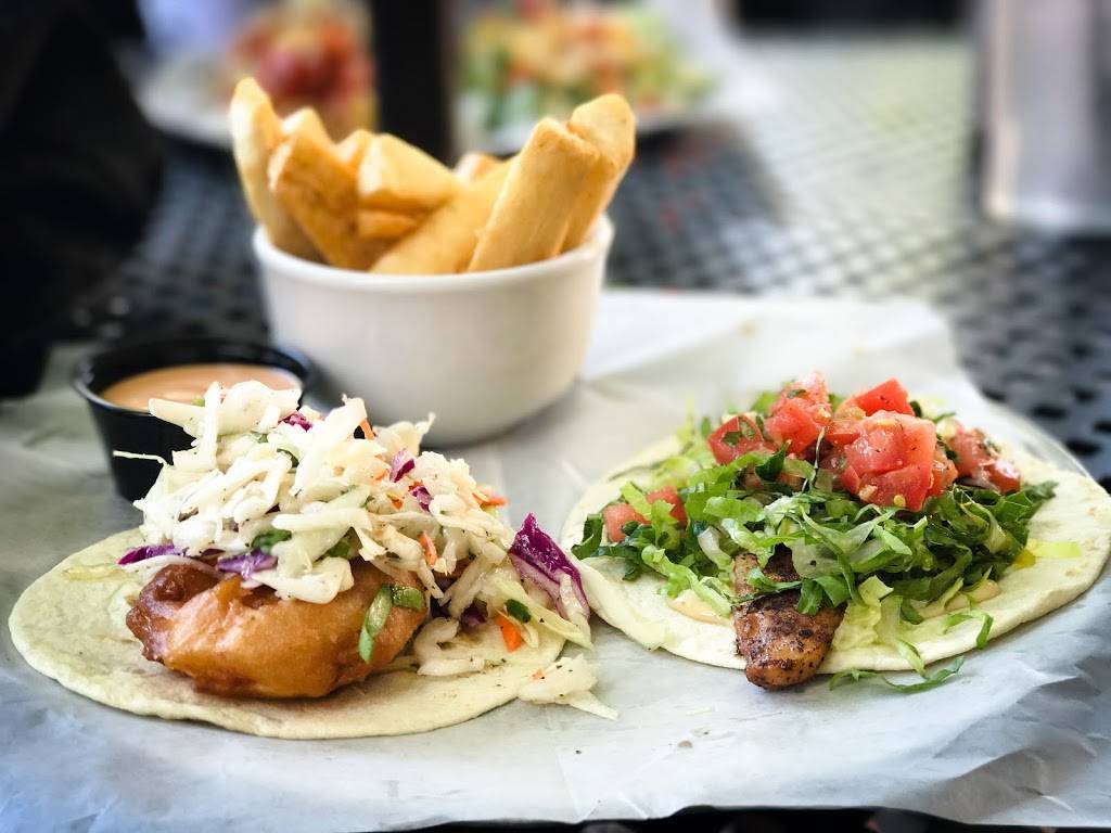 Taqueria Tsunami | restaurant | 70 S Park Square NE, Marietta, GA 30060, USA | 6783247491 OR +1 678-324-7491