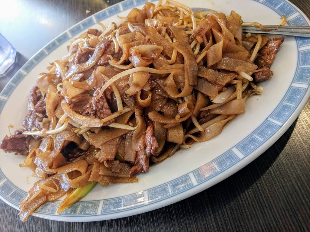 Panda Garden | restaurant | 742 S Rancho Santa Fe Rd, San Marcos, CA 92078, USA | 7607272322 OR +1 760-727-2322