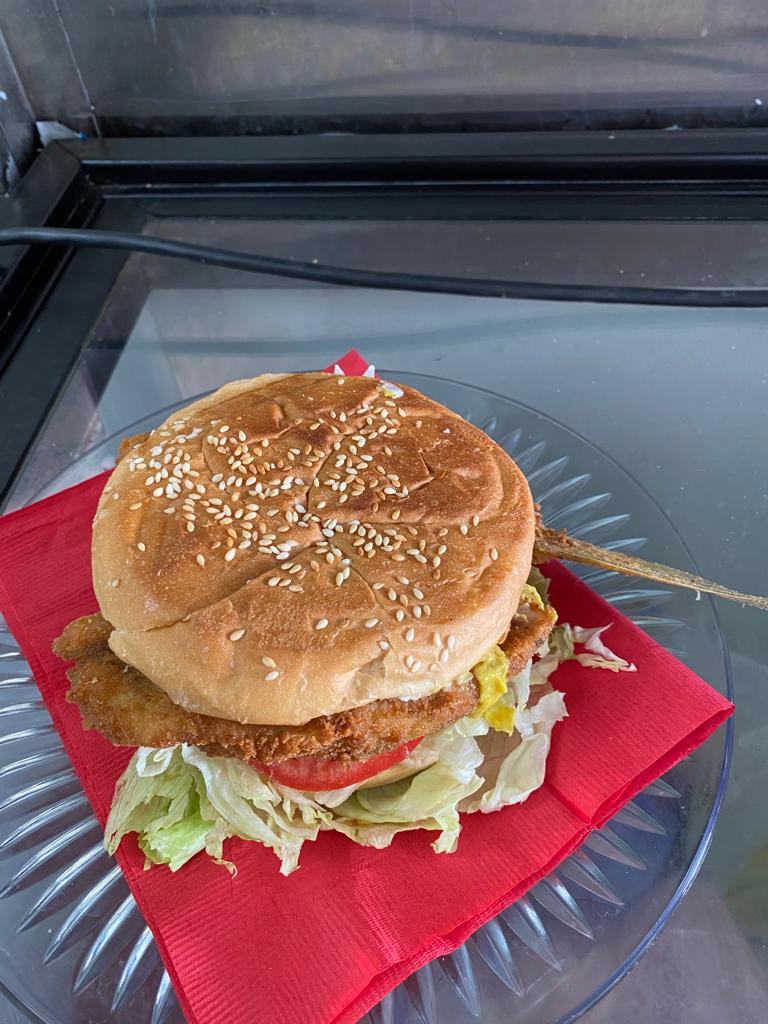 Food Truck Chef Araceli & Luis | restaurant | 7711 Causeway Blvd, Tampa, FL 33619, USA | 7863890630 OR +1 786-389-0630