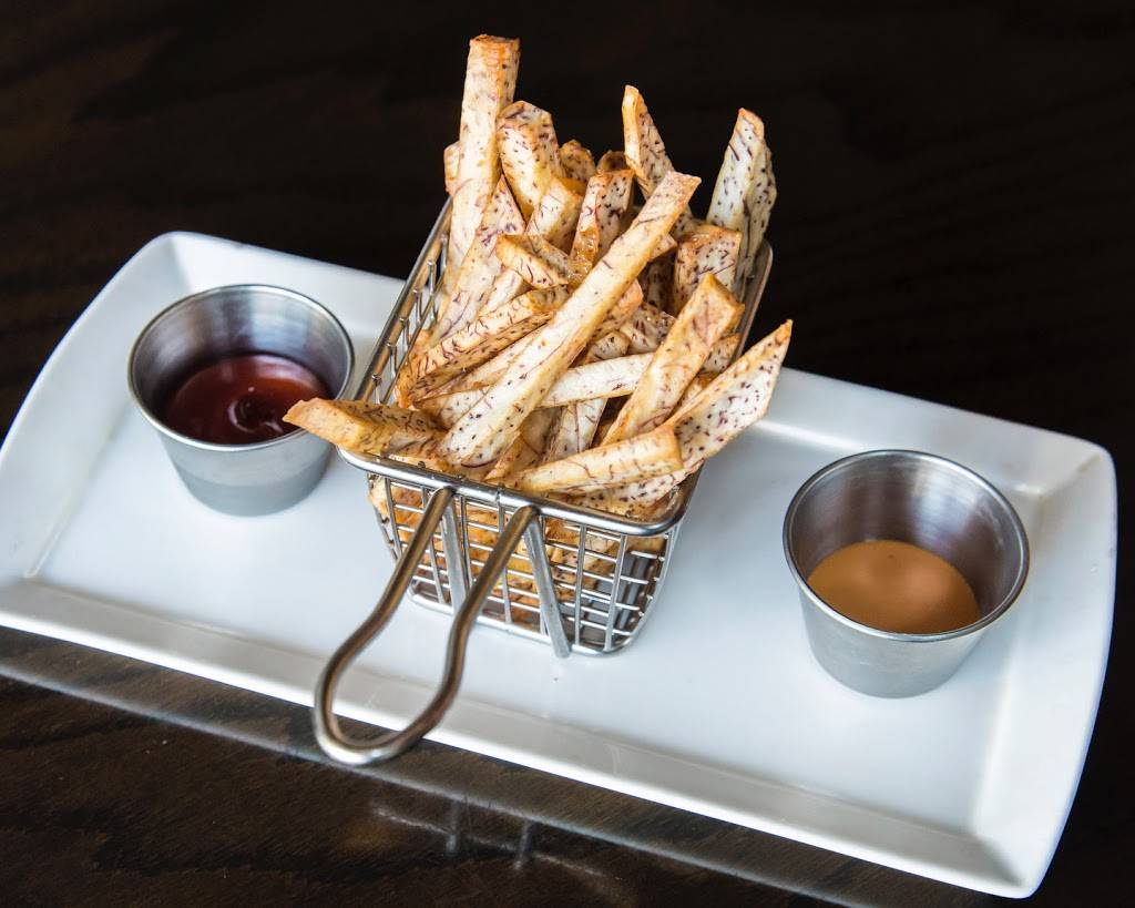 Poke Dojo | restaurant | 7820 Norfolk Ave, Bethesda, MD 20814, USA | 2406960990 OR +1 240-696-0990