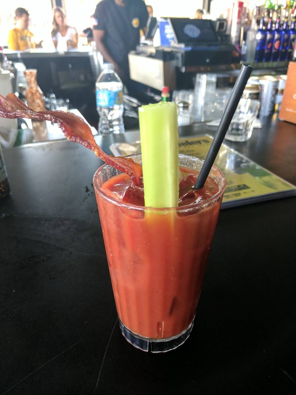 Hi Fi Kitchen & Cocktails - Scottsdale | night club | 4420 N Saddlebag Trail, Scottsdale, AZ 85251, USA | 4809705000 OR +1 480-970-5000