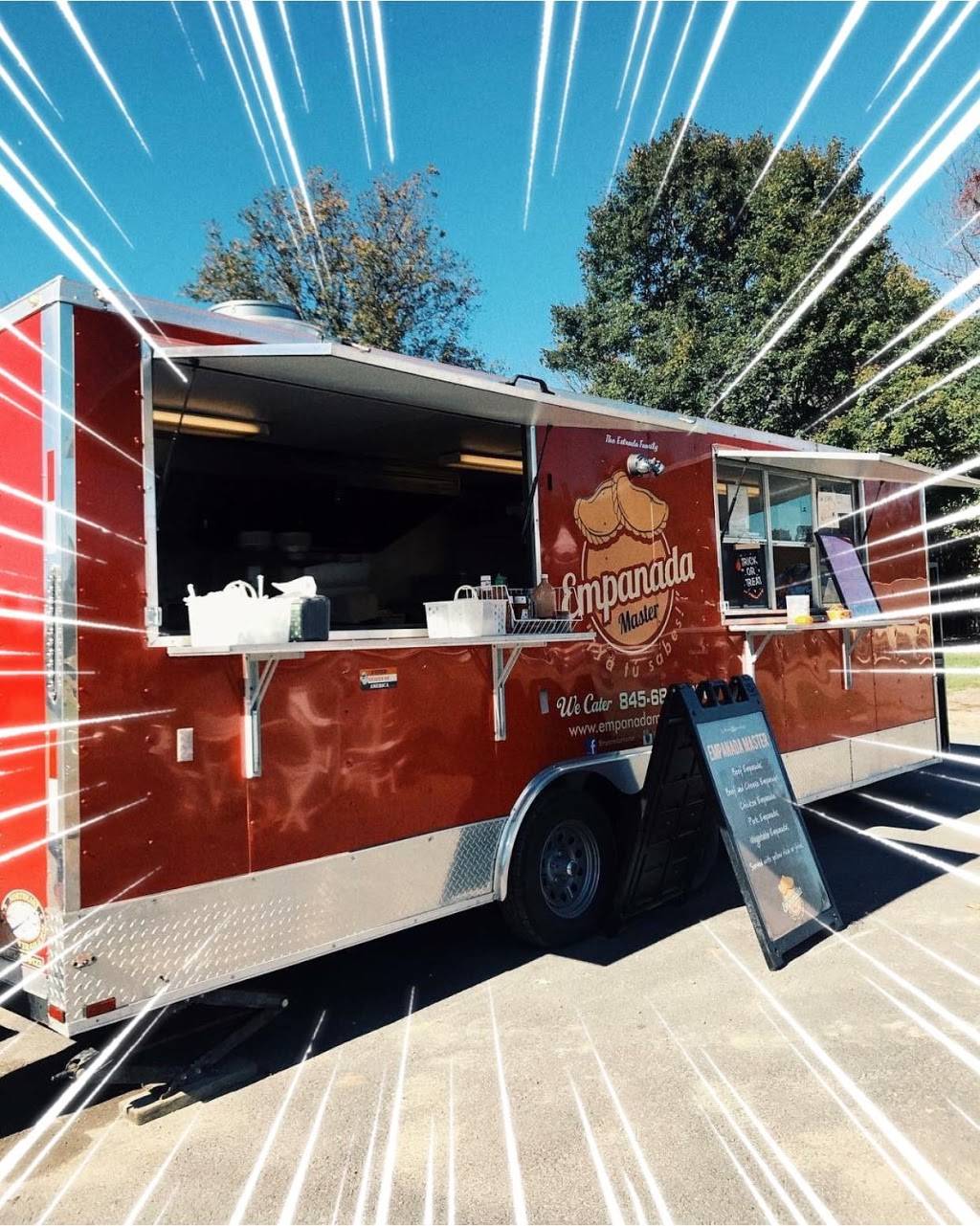 Empanada Master | restaurant | 1010 NY-17M, Monroe, NY 10950, USA | 8456820002 OR +1 845-682-0002