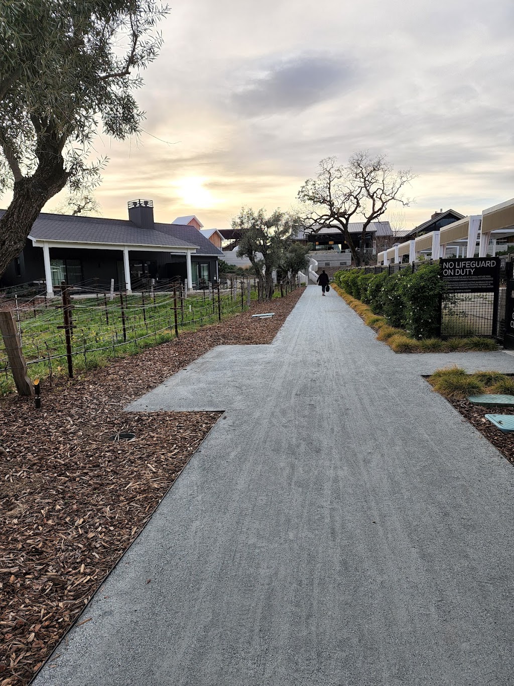 The Living Room at TRUSS | restaurant | 400 Silverado Trail N, Calistoga, CA 94515, USA | 7077092100 OR +1 707-709-2100