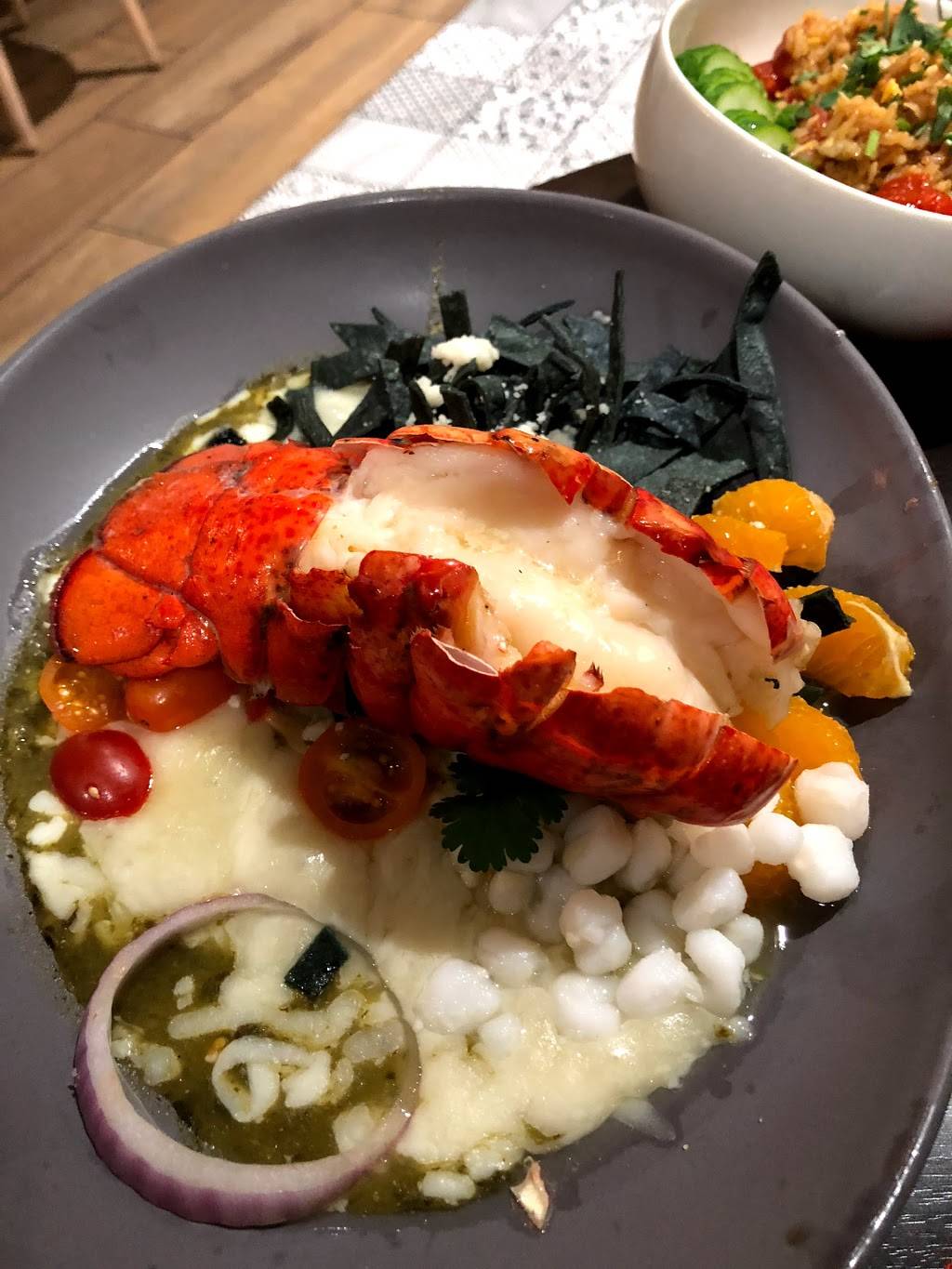 Oveja Negra | restaurant | 355 Santana Row, San Jose, CA 95128, USA | 4084235400 OR +1 408-423-5400