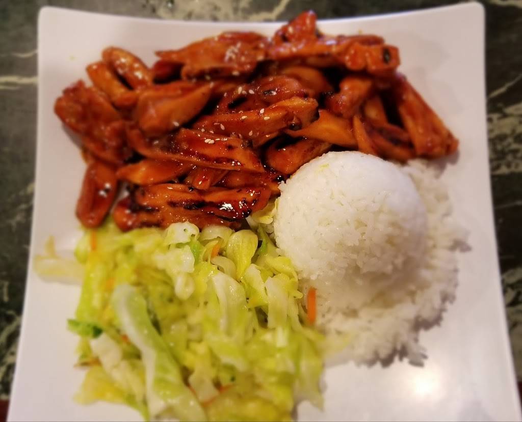 Seasons teriyaki | restaurant | 1401 Marvin Rd NE, Lacey, WA 98516, USA | 3604568919 OR +1 360-456-8919