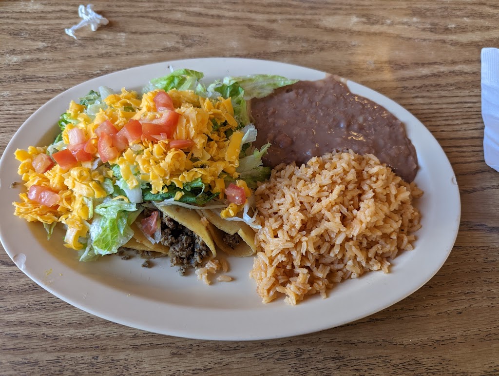 La Frontera | restaurant | 1401 S Arthur St, Amarillo, TX 79102, USA | 8063724593 OR +1 806-372-4593