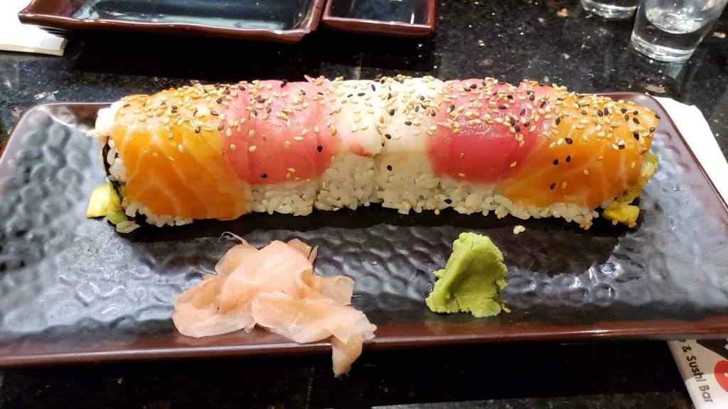 Tokyo Japanese Steakhouse & Sushi Bar | restaurant | 1970 Interstate 10 Access Rd, Beaumont, TX 77707, USA | 4098404255 OR +1 409-840-4255