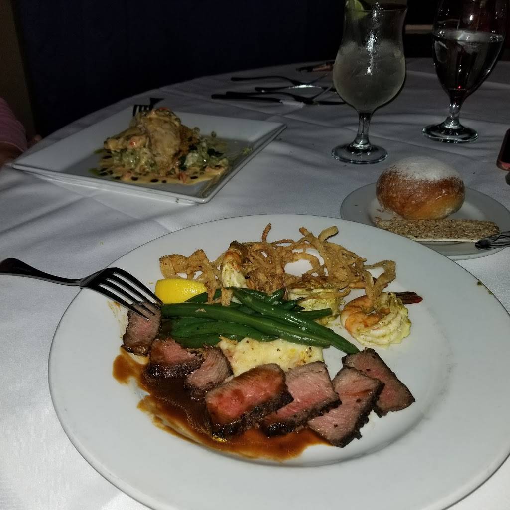 Sea Levels Restaurant | restaurant | 391 N Windsor Ave, Brightwaters, NY 11718, USA | 6316658300 OR +1 631-665-8300