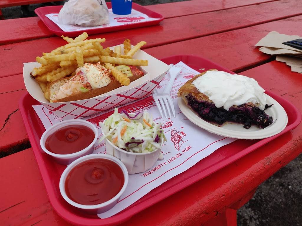 The Lobster Shack at Two Lights | restaurant | 225 Two Lights Rd, Cape Elizabeth, ME 04107, USA | 2077991677 OR +1 207-799-1677