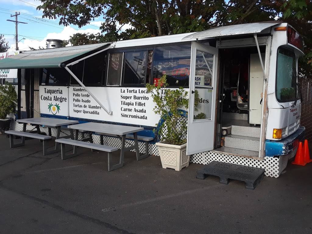 Taqueria Costa Alegre | restaurant | 5235-5245 S Henderson St, Seattle, WA 98118, USA | 2069489068 OR +1 206-948-9068