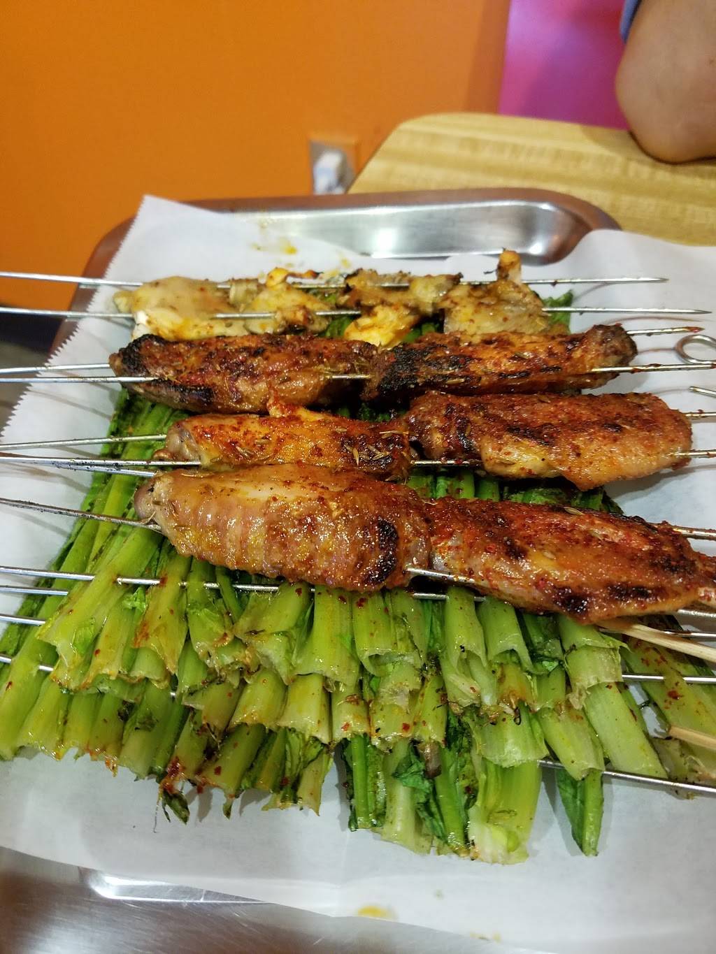 TIT BBQ 汤司令 | restaurant | 39257 Cedar Blvd, Newark, CA 94560, USA | 5104941008 OR +1 510-494-1008