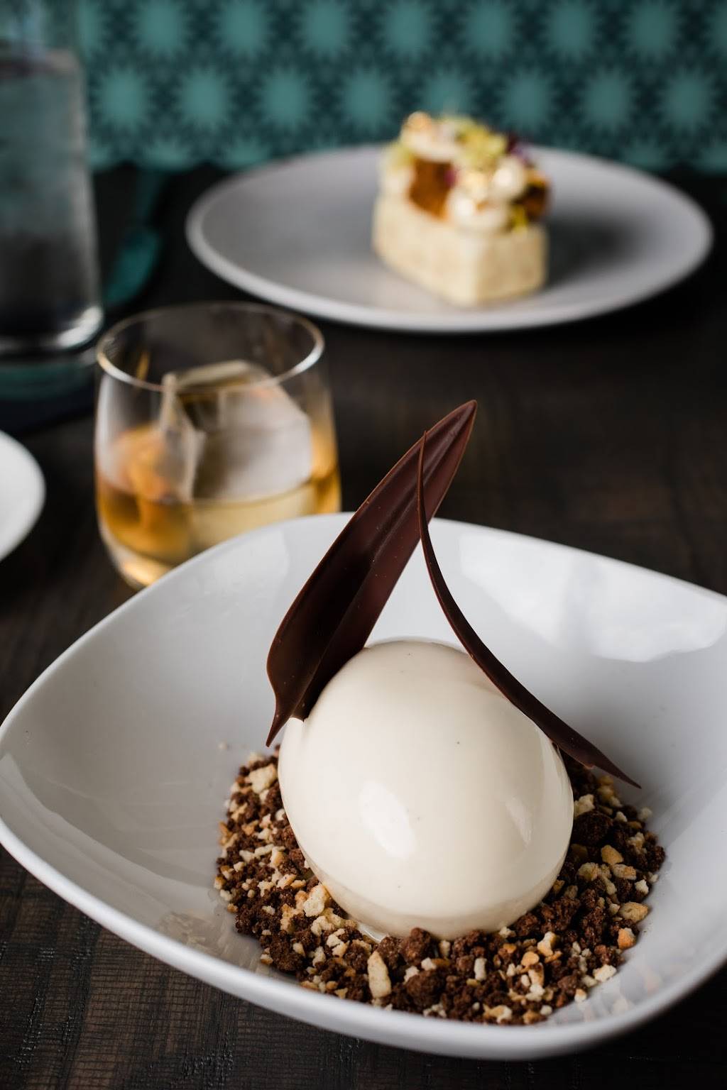 Cena | restaurant | 1208 E Kennedy Blvd, Tampa, FL 33602, USA | 8133748840 OR +1 813-374-8840