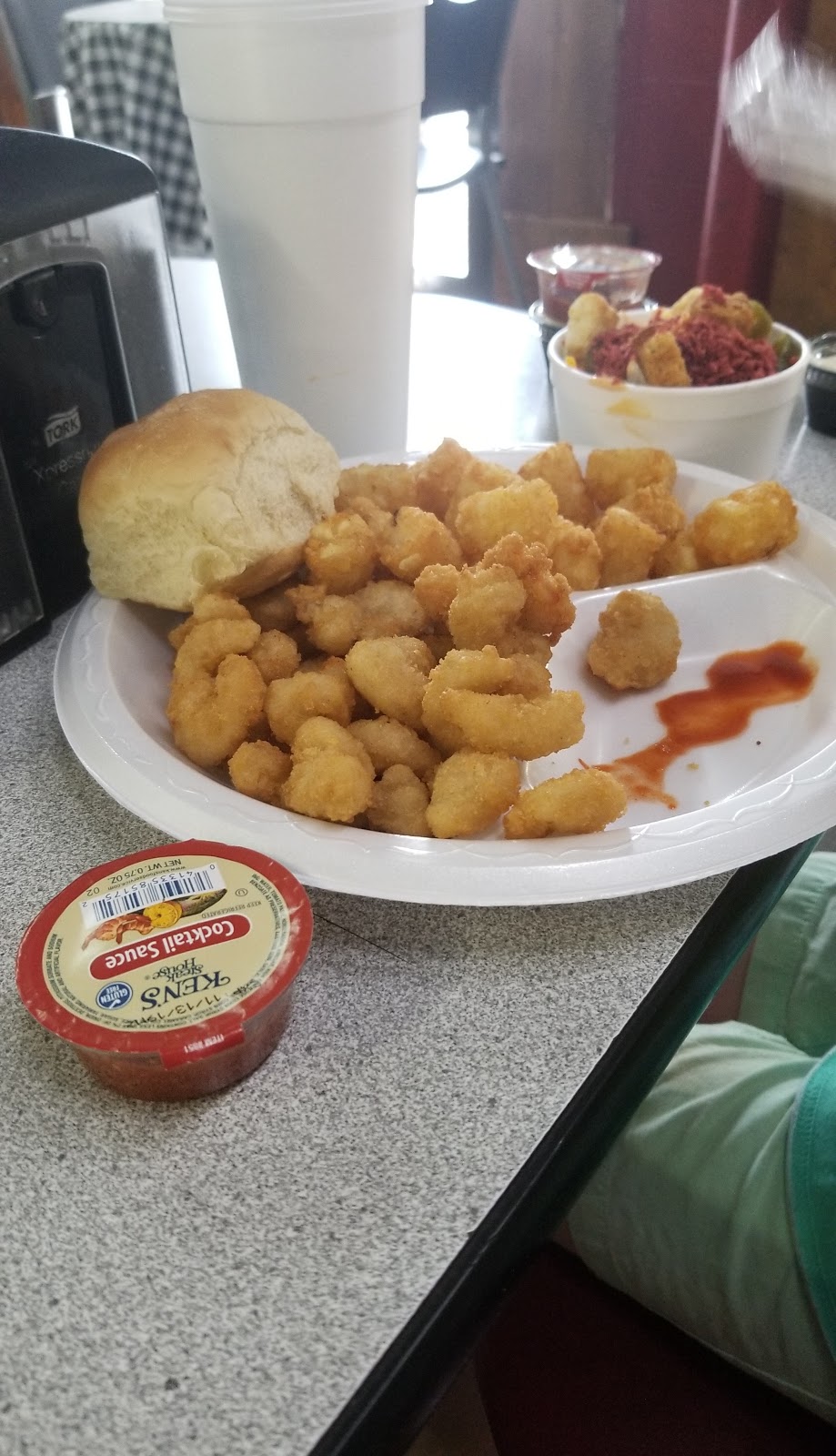 Burger Barn | restaurant | 30 MS-487, Sebastopol, MS 39359, USA | 6016257171 OR +1 601-625-7171