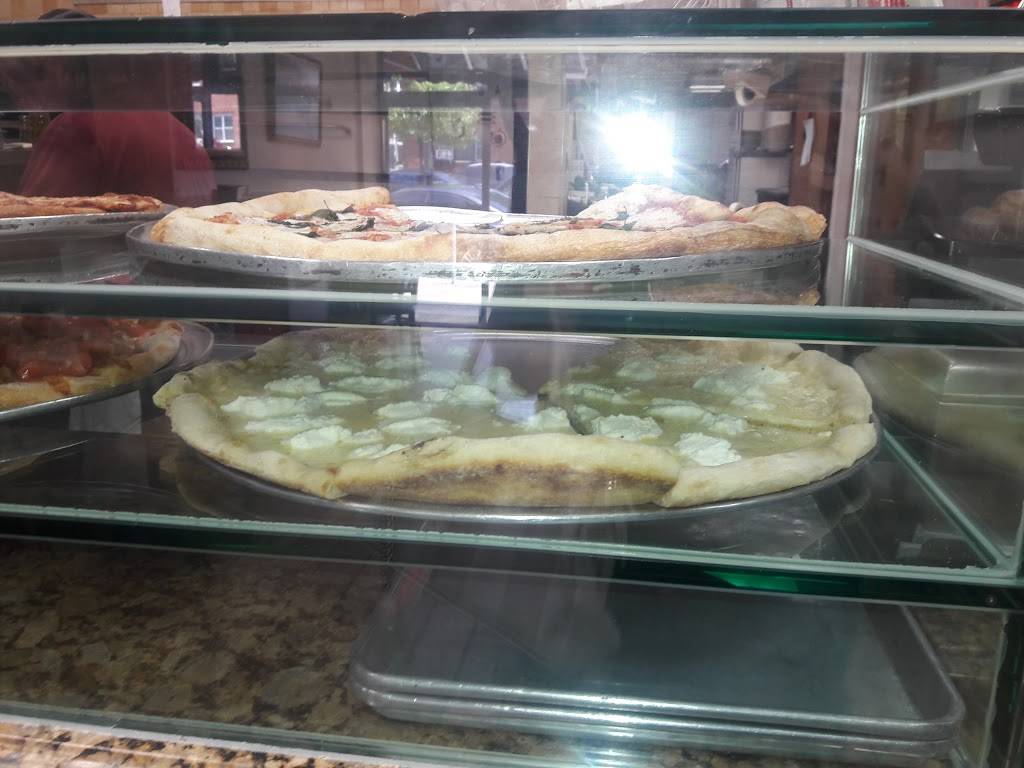 Graziella Pizza | restaurant | 33-25 Francis Lewis Blvd, Flushing, NY 11358, USA | 7183584706 OR +1 718-358-4706