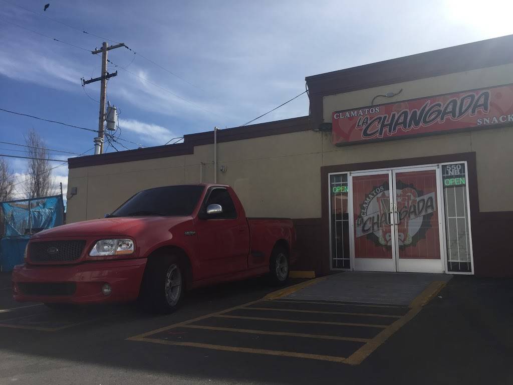 La Changada Denver | restaurant | 550 S Federal Blvd, Denver, CO 80219, USA | 7204004411 OR +1 720-400-4411