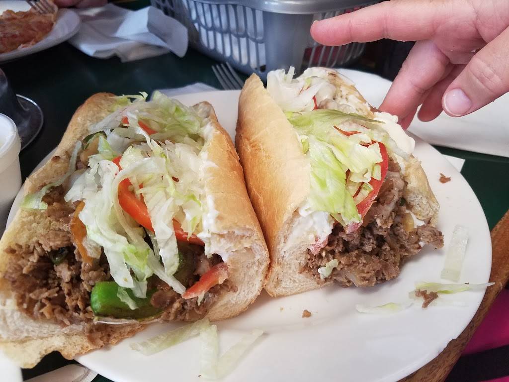 Joes Place | restaurant | 402 E Main St, Louisa, VA 23093, USA | 5409679200 OR +1 540-967-9200