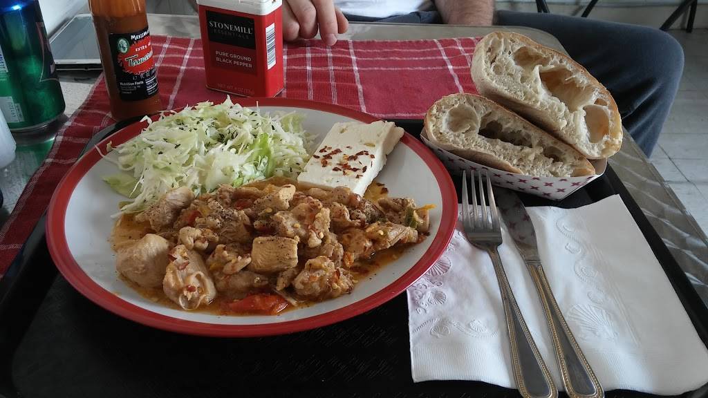 Euro Taste Restaurant | restaurant | 5582 W 25th Ave, Gary, IN 46406, USA | 7736270782 OR +1 773-627-0782