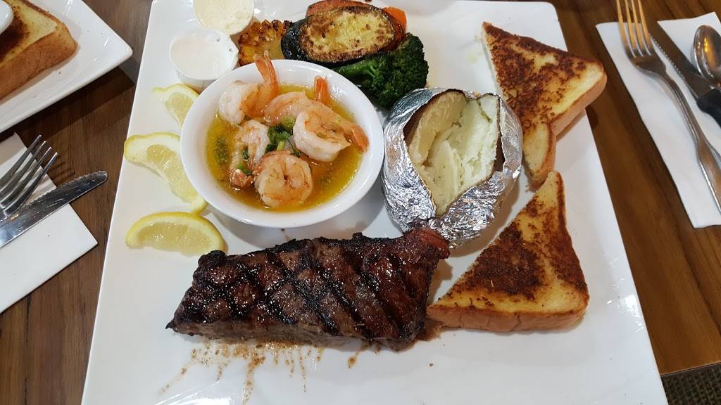 El Rancho Steak House | restaurant | 5514, 3240 Castro Valley Blvd, Castro Valley, CA 94546, USA | 5109402482 OR +1 510-940-2482