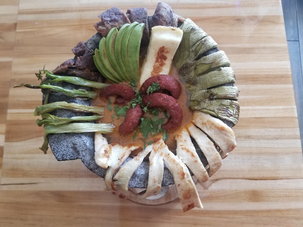 El Tenate Mexican Food | restaurant | 45 Cherry St, Waterbury, CT 06702, USA | 2035277811 OR +1 203-527-7811