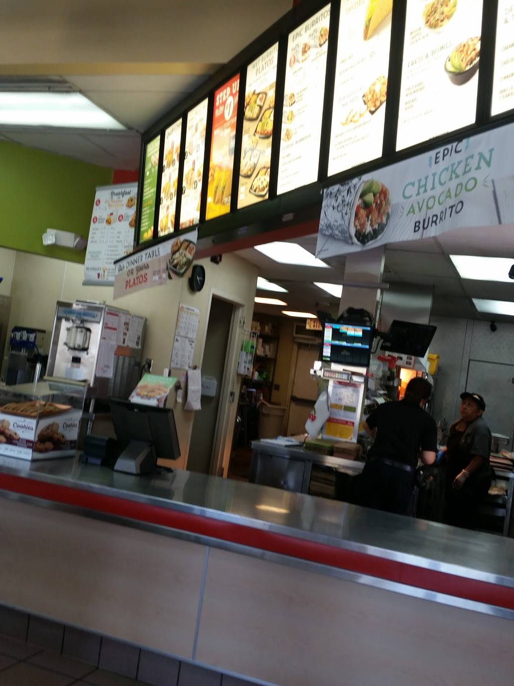 Del Taco | meal takeaway | 11344 Telegraph Rd, Santa Fe Springs, CA 90670, USA | 5629299223 OR +1 562-929-9223