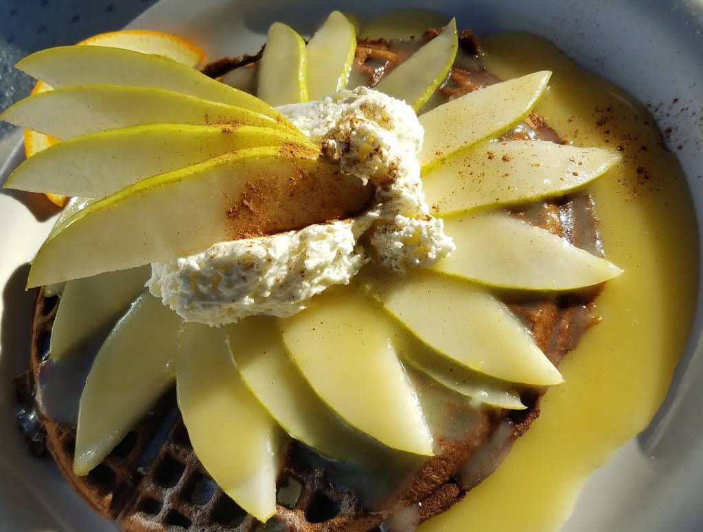 Lazy Susan Cafe | restaurant | 126 N Hemlock St, Cannon Beach, OR 97110, USA | 5034362816 OR +1 503-436-2816