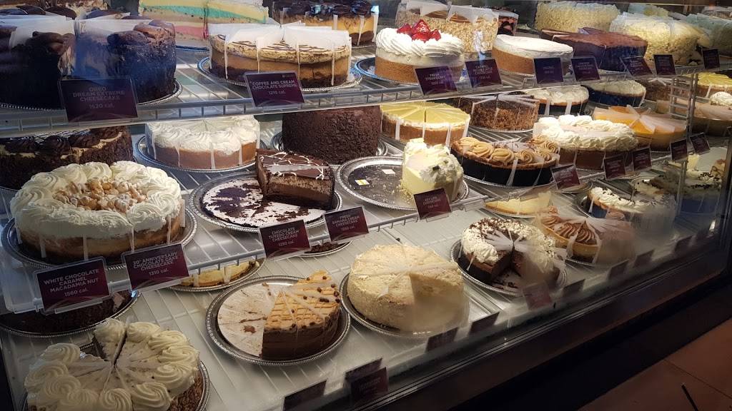 The Cheesecake Factory | restaurant | 3333 Buford Dr, Buford, GA 30519, USA | 7708314710 OR +1 770-831-4710