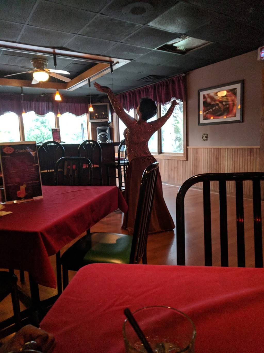 Mediterranean | Hookah Lounge & Cafe | night club | 77 Sirloin Strip, Madison, WI 53713, USA | 6082517733 OR +1 608-251-7733