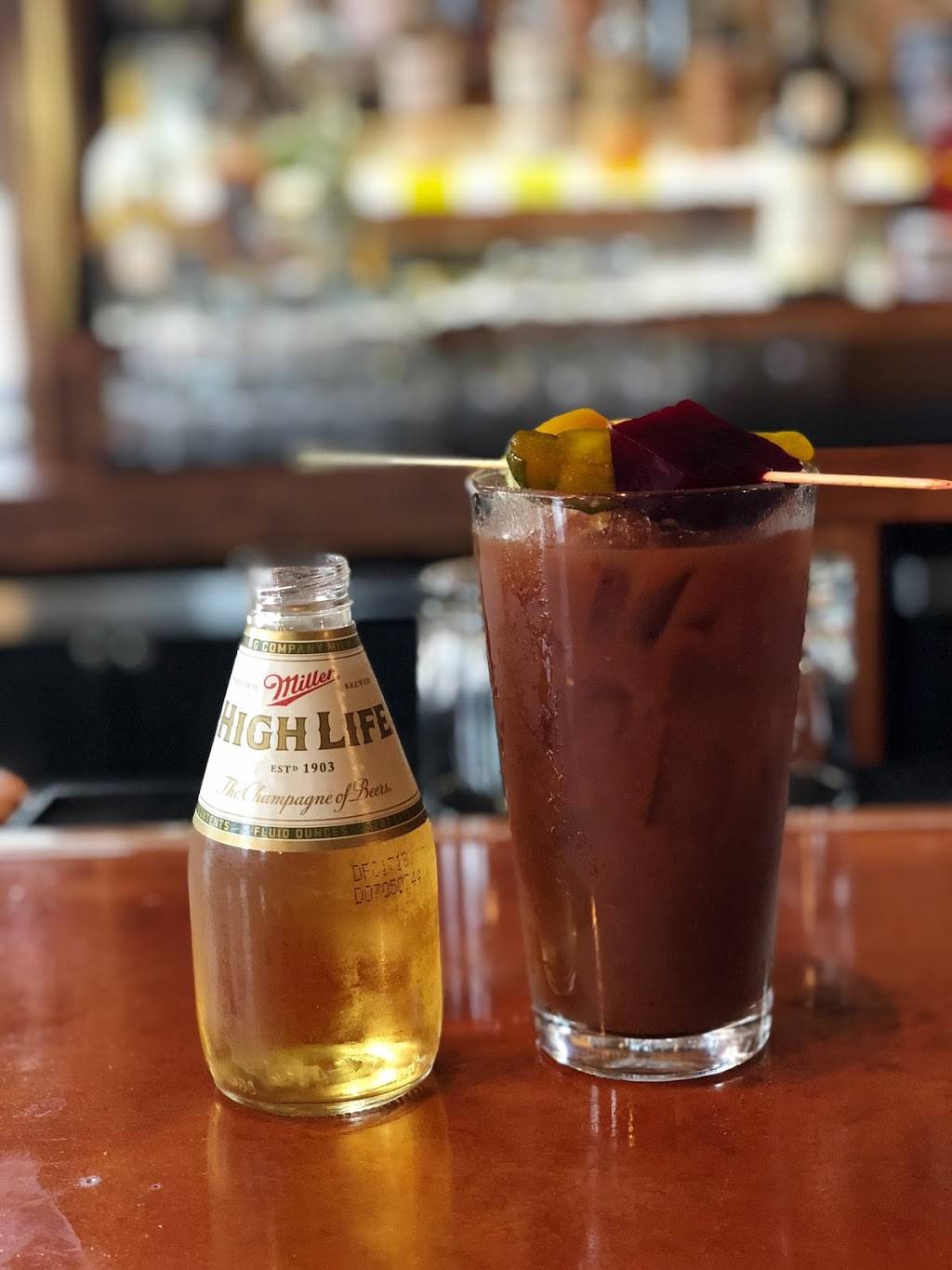 Engine Company No. 3 | restaurant | 217 W National Ave, Milwaukee, WI 53204, USA | 4142265695 OR +1 414-226-5695