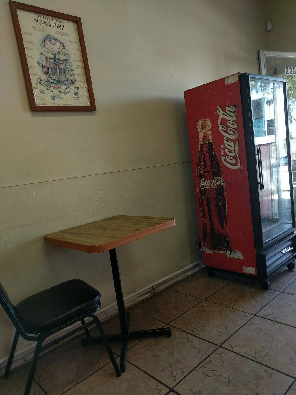 Pizza Joes | restaurant | 2287 N Lake Ave, Altadena, CA 91001, USA | 6267971081 OR +1 626-797-1081