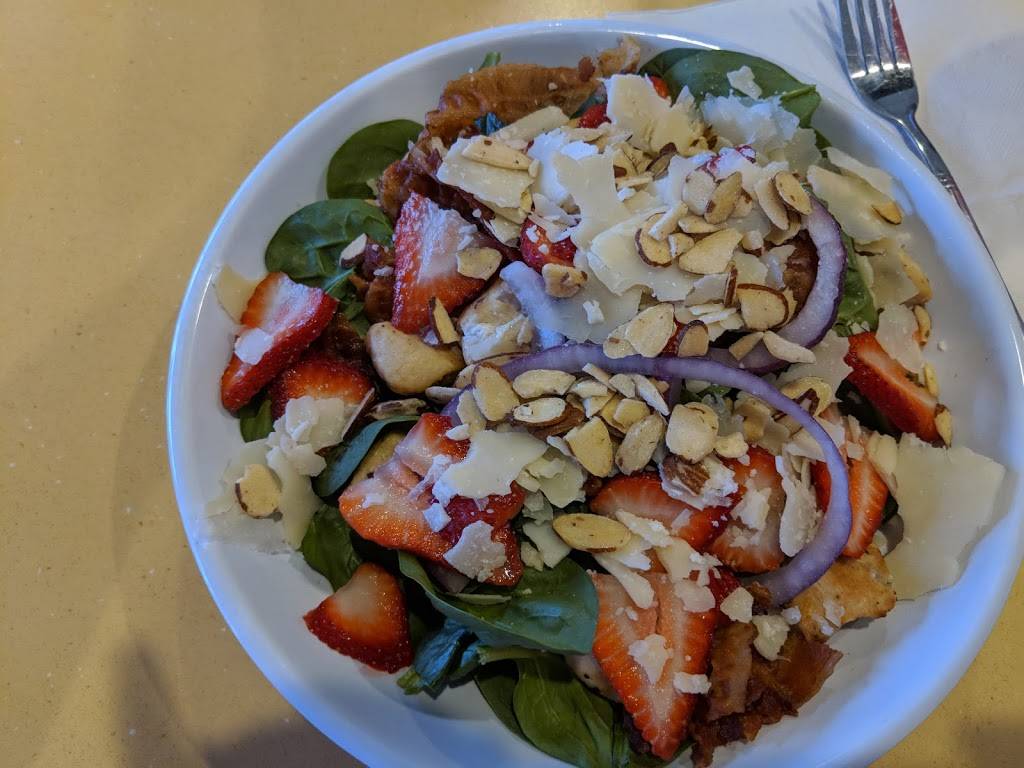 Fazolis | restaurant | 1847 Gallatin Pike N, Madison, TN 37115, USA | 6155594046 OR +1 615-559-4046