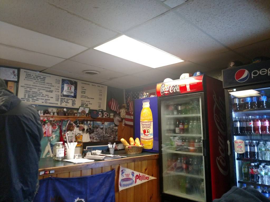 A Taste Of Philadelphia | restaurant | 2533 James St, Syracuse, NY 13206, USA | 3154639422 OR +1 315-463-9422