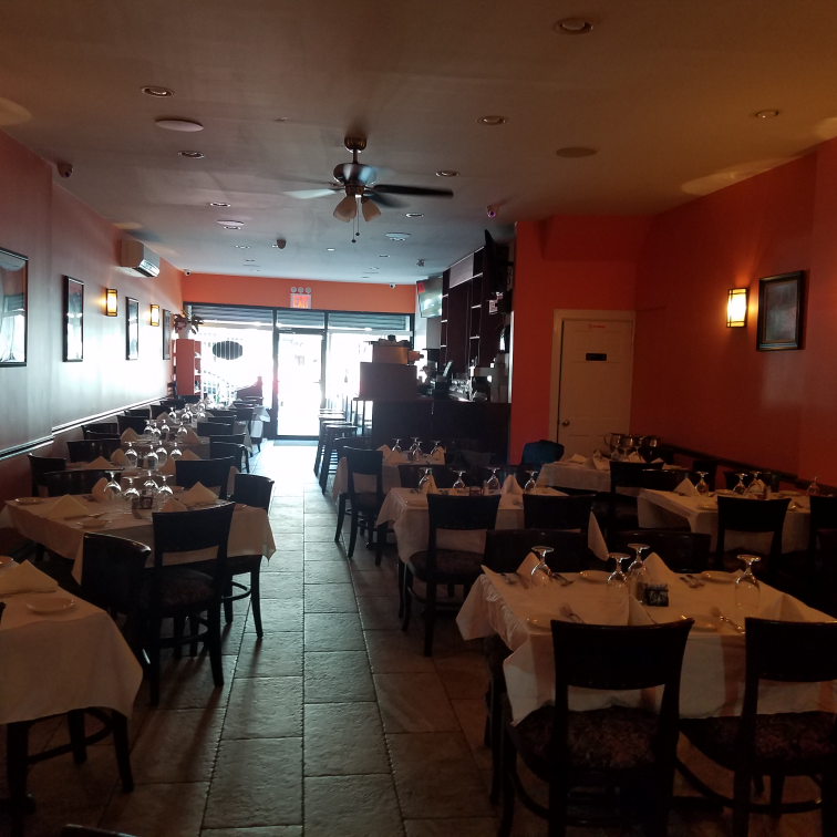 Giovanni | restaurant | 192 Avenue U, Brooklyn, NY 11223, USA | 7183721440 OR +1 718-372-1440