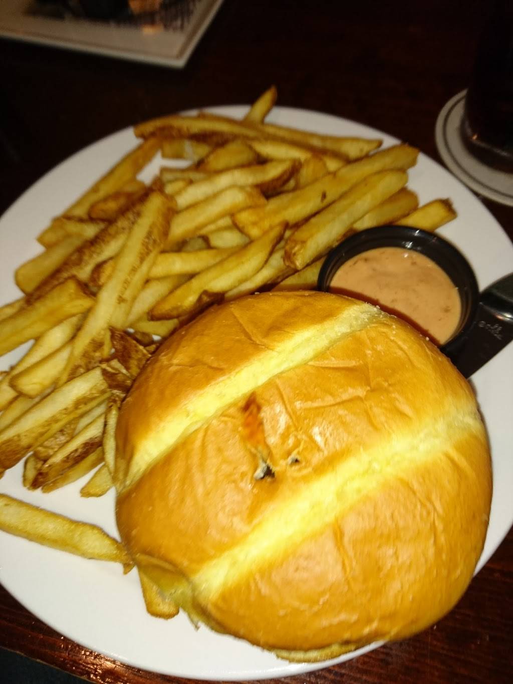 The Forum | restaurant | 815 Pacific Ave A, Tacoma, WA 98402, USA | 2538302151 OR +1 253-830-2151