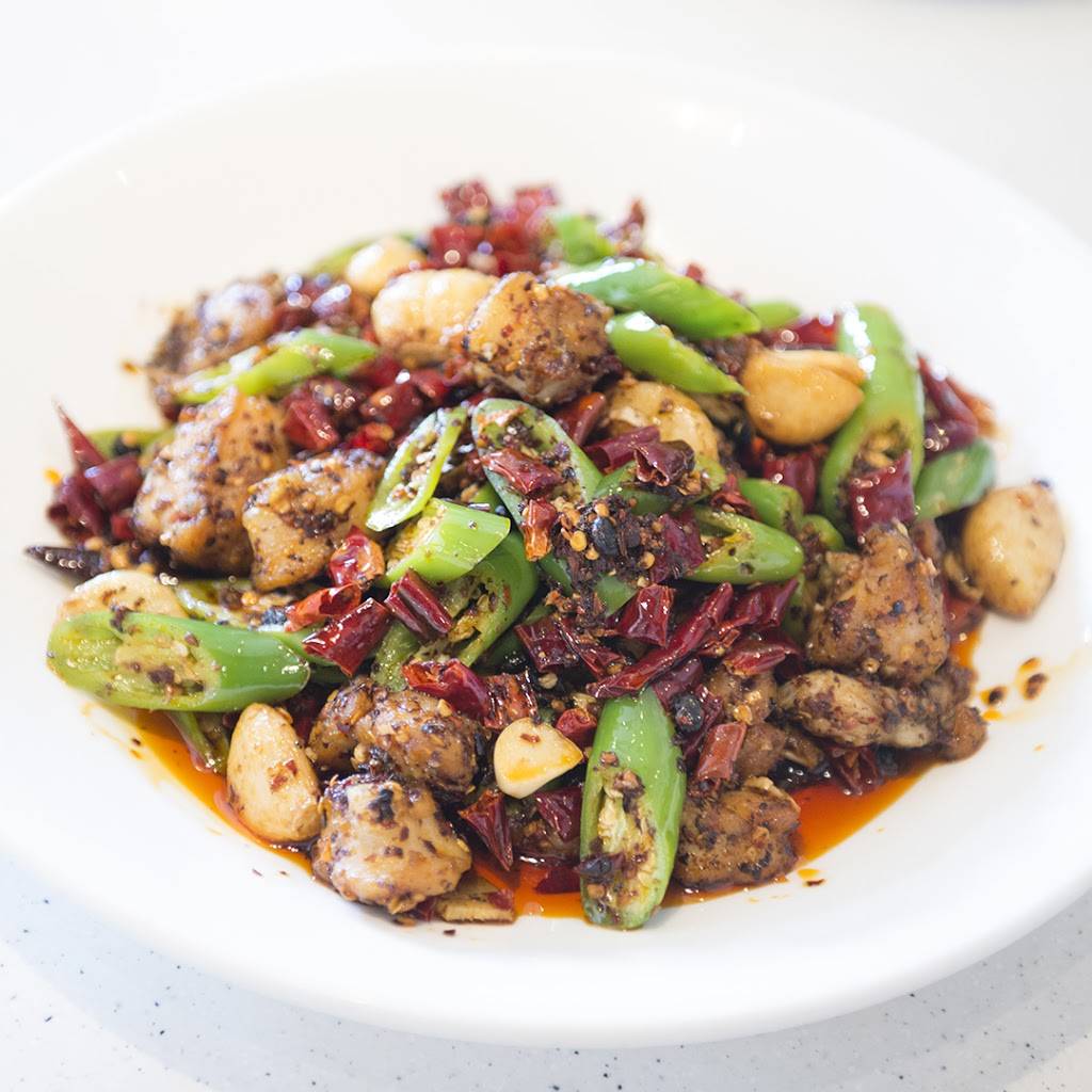 AA Cafe 小岛美食 | restaurant | 220 W Garvey Ave unit q, Monterey Park, CA 91754, USA | 6262888383 OR +1 626-288-8383