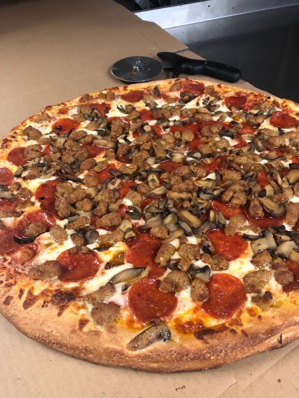 Passport Pizza-Shelby | meal takeaway | 50984 Shelby Rd, Shelby Charter Twp, MI 48317, USA | 5869979200 OR +1 586-997-9200