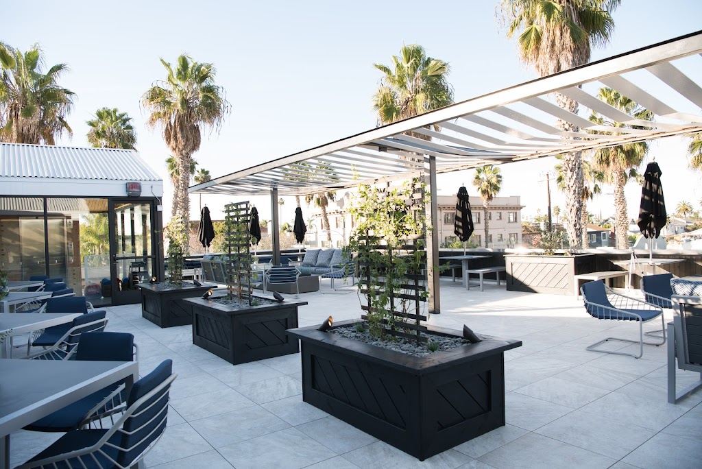 Kairoa Brewing Company | restaurant | 4601 Park Blvd, San Diego, CA 92116, USA | 6192951355 OR +1 619-295-1355