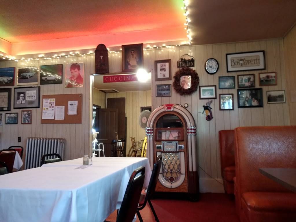 Pizza King Joe | restaurant | 400 Silver St, Ironwood, MI 49938, USA | 9069320989 OR +1 906-932-0989