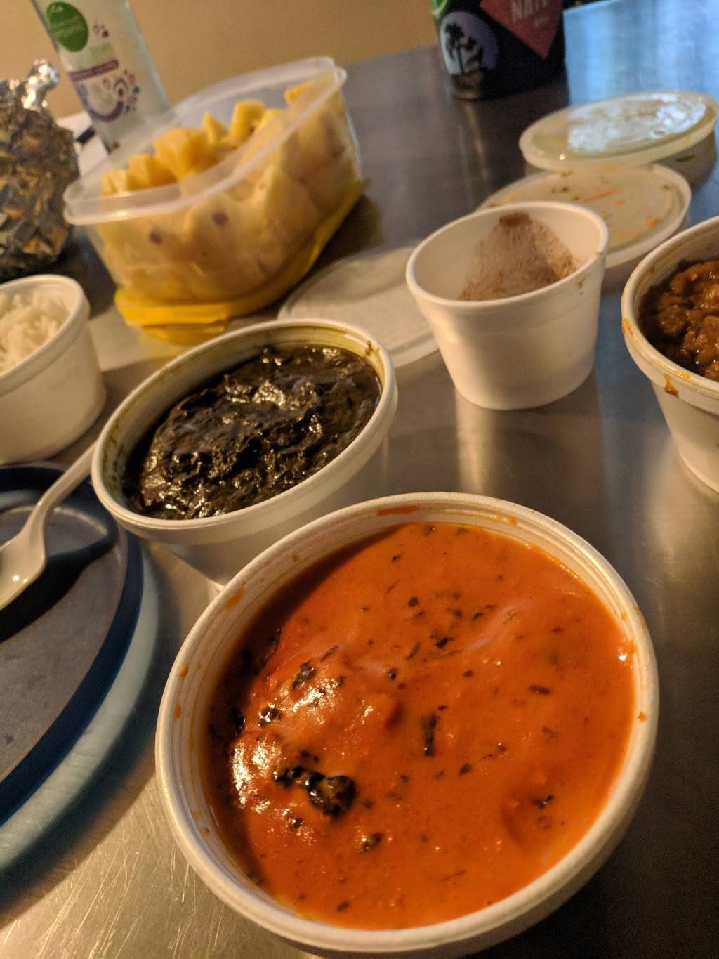 Masala Indian Groceries & Fast Food | restaurant | 1731 W W Katella Ave Suite F, Anaheim, CA 92804, USA | 7149229210 OR +1 714-922-9210