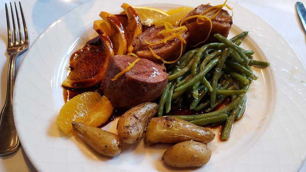 Fandango Restaurant | restaurant | 223 17th St, Pacific Grove, CA 93950, USA | 8313723456 OR +1 831-372-3456