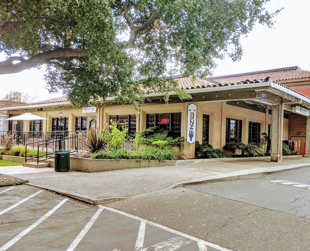 Enzos Italian restaurant | restaurant | 21275 Stevens Creek Blvd #510, Cupertino, CA 95014, USA | 4082552686 OR +1 408-255-2686