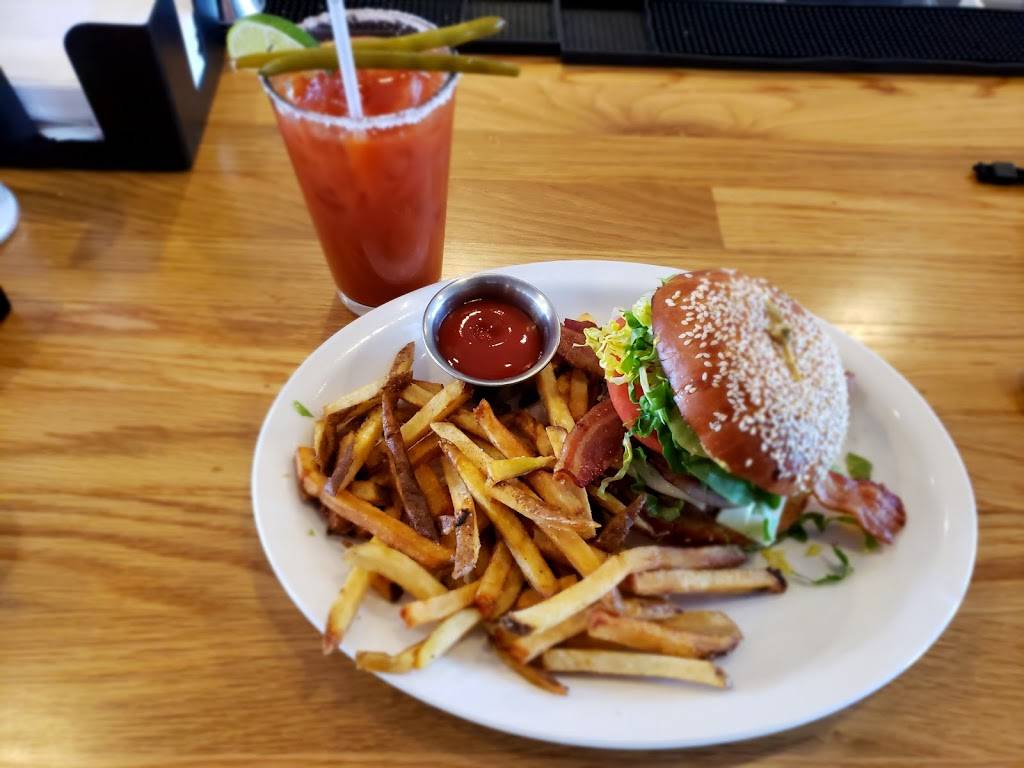 Big Bad Breakfast | cafe | 1926 29th Ave S, Homewood, AL 35209, USA | 2056667099 OR +1 205-666-7099