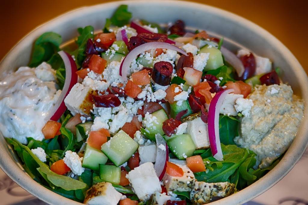 Olea Mediterranean Grill | restaurant | 400 Orlando Ave, Maitland, FL 32751, USA | 4073354958 OR +1 407-335-4958