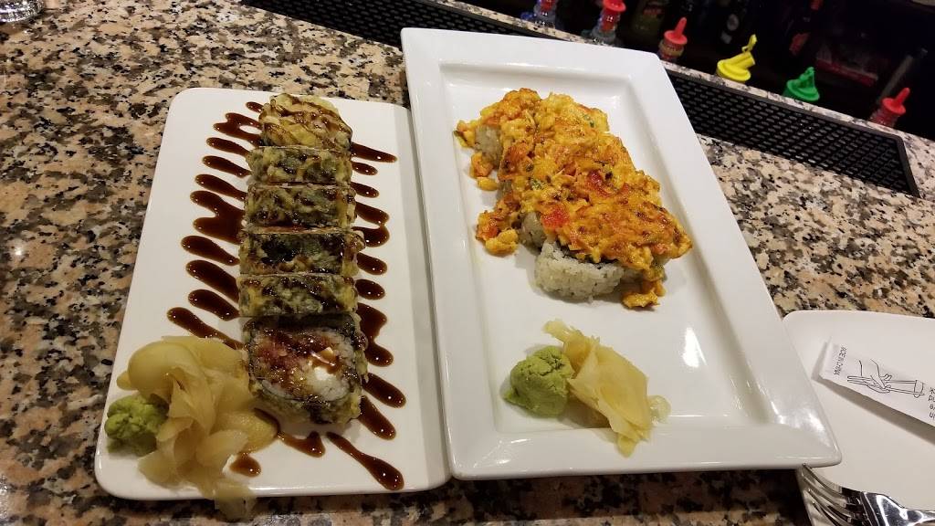 The Taste Asian Bistro | restaurant | 10645 Dorchester Rd, Summerville, SC 29485, USA | 8432252779 OR +1 843-225-2779